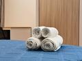 1-комнатная квартира · 55 м² · 9/9 этаж, Нурсултана Назарбаева 1 — Напротив метро за 20 000 ₸ в Шымкенте, Каратауский р-н — фото 7