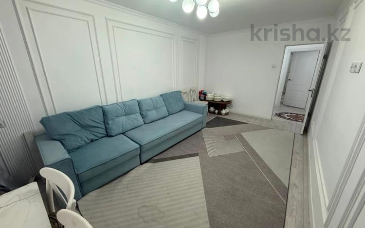 2-комнатная квартира · 52 м² · 2/5 этаж, мкр Аксай-4 — Абая за 44 млн ₸ в Алматы, Ауэзовский р-н — фото 2