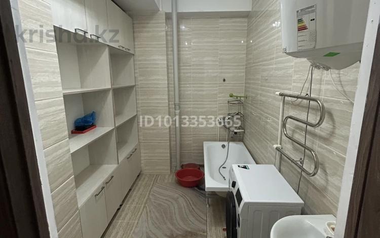 1-комнатная квартира · 72 м², мкр Шымсити 1/5 за 130 000 ₸ в Шымкенте, Абайский р-н — фото 2