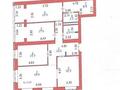 4-комнатная квартира · 121.4 м² · 1/10 этаж, Жошыхан 23 за 90.8 млн ₸ в Астане, Есильский р-н — фото 37