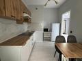 1-комнатная квартира · 42 м² · 6/9 этаж, Шарипова 106 за 300 000 ₸ в Алматы, Алмалинский р-н — фото 2