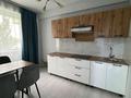 1-комнатная квартира · 42 м² · 6/9 этаж, Шарипова 106 за 300 000 ₸ в Алматы, Алмалинский р-н — фото 3
