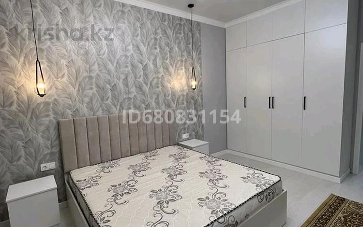 2-комнатная квартира · 70 м² · 10/10 этаж, Култегин за 310 000 〒 в Астане, Есильский р-н — фото 4