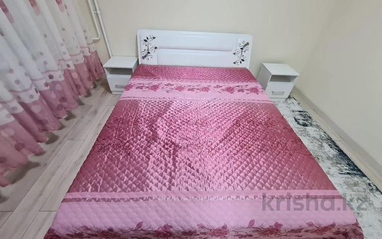 2-бөлмелі пәтер · 55 м² · 3/9 қабат, толе би 164, бағасы: 48.5 млн ₸ в Алматы, Алмалинский р-н — фото 17