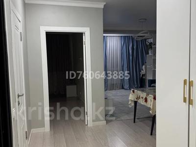 2-бөлмелі пәтер · 60 м² · 5/5 қабат, мкр Алгабас 142/67, бағасы: 230 000 ₸ в Алматы, Алатауский р-н