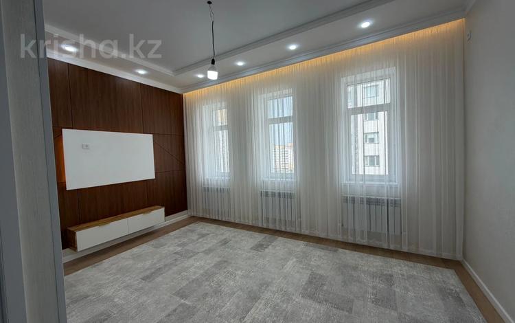 2-комнатная квартира · 80 м² · 6 этаж, 32А мкр Акбосага за 30 млн ₸ в Актау — фото 2
