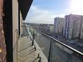 2-бөлмелі пәтер · 57 м² · 7/7 қабат, Алатауская трасса 14, бағасы: 300 000 ₸ в  — фото 4