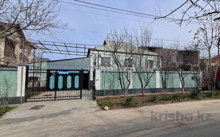 Отдельный дом · 7 комнат · 260 м² · 8 сот., мкр Наурыз 30 — Маргулан 30 за 92 млн ₸ в Шымкенте, Туран р-н — фото 2