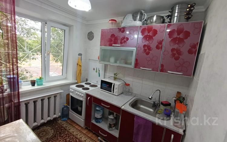 3-комнатная квартира · 62.1 м² · 2/5 этаж, Строителей 2 за 13.5 млн ₸ в Аксу — фото 22