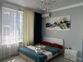 1-комнатная квартира · 40 м² · 8/12 этаж, Туран 55/7 1 за 20 000 ₸ в Астане, Нура р-н — фото 5