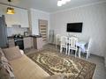 2-комнатная квартира · 45.1 м² · 13/13 этаж, Ракымжан Кошкарбаев 68 за 24 млн ₸ в Астане, Алматы р-н