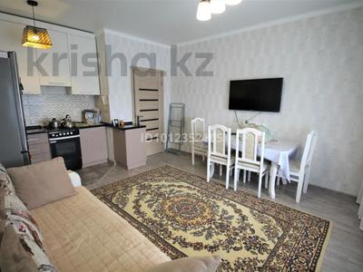 2-комнатная квартира · 45.1 м² · 13/13 этаж, Ракымжан Кошкарбаев 68 за 24 млн ₸ в Астане, Алматы р-н