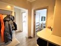2-комнатная квартира · 45.1 м² · 13/13 этаж, Ракымжан Кошкарбаев 68 за 24 млн ₸ в Астане, Алматы р-н — фото 4