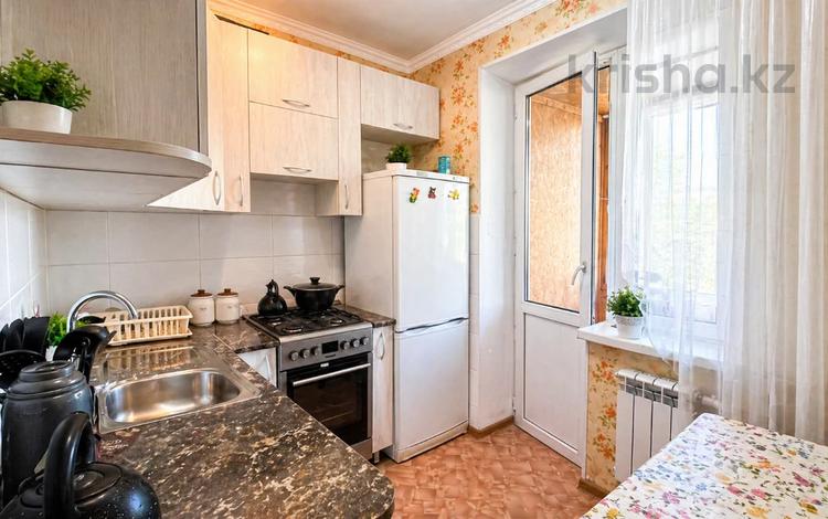 1-комнатная квартира · 34 м² · 3/5 этаж, Каблиса жырау за 12.5 млн ₸ в Талдыкоргане — фото 2