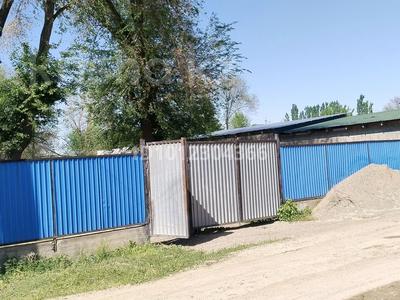 Отдельный дом · 2 комнаты · 40 м² · 10 сот., ул. Ораза Жандосова за 12 млн ₸ в Алматинской обл., Талгарский р-н
