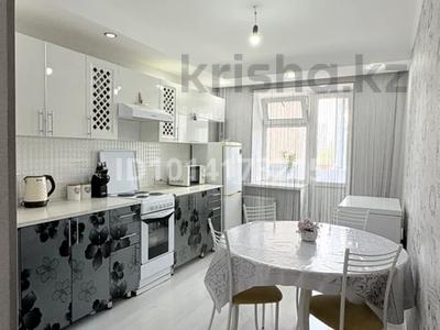 3-комнатная квартира · 80.6 м² · 3/9 этаж, Амангелді 50/1 — Школа 37 за 45.5 млн ₸ в Павлодаре