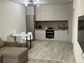 1-комнатная квартира · 40 м² · 1/17 этаж, Хусейн бен талал 39 — Больница УДП, респ. Мечеть за 250 000 ₸ в Астане, Есильский р-н — фото 2