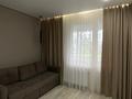 1-комнатная квартира · 40 м² · 1/17 этаж, Хусейн бен талал 39 — Больница УДП, респ. Мечеть за 250 000 ₸ в Астане, Есильский р-н — фото 3
