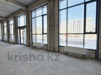 Свободное назначение, салоны красоты, образование, развлечения · 147 м² за 162 млн ₸ в Астане, Сарайшык р-н