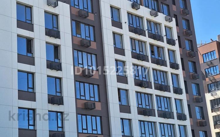 3-комнатная квартира · 74.6 м² · 8/9 этаж, мкр Кайтпас 2 20А за 29 млн ₸ в Шымкенте, Абайский р-н — фото 2