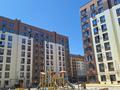 3-комнатная квартира · 74.6 м² · 8/9 этаж, мкр Кайтпас 2 20А за 29 млн ₸ в Шымкенте, Абайский р-н — фото 2