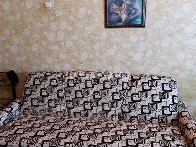 2-бөлмелі пәтер, 43.4 м², 1/5 қабат ай сайын, Пришахтинск, 22й микрорайон — Супермаркет Корзина, бағасы: 90 000 〒 в Караганде, Алихана Бокейханова р-н