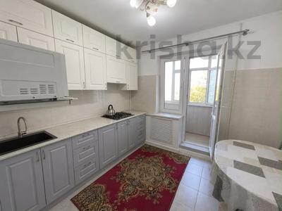 4-комнатная квартира · 95.2 м² · 4/5 этаж, мкр 8, гришина за 23 млн ₸ в Актобе