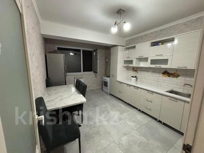 2-бөлмелі пәтер · 58 м² · 7/10 қабат, мкр Шугыла 10 к1-16, бағасы: 29 млн ₸ в Алматы, Наурызбайский р-н