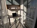 2-бөлмелі пәтер · 43.4 м² · 6/8 қабат, Муканова 51, бағасы: 24.5 млн ₸ в Караганде, Казыбек би р-н — фото 13