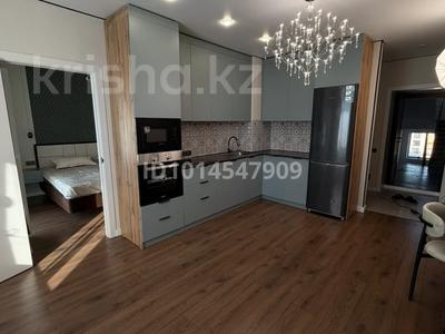 2-бөлмелі пәтер · 43.4 м² · 6/8 қабат, Муканова 51, бағасы: 24.5 млн ₸ в Караганде, Казыбек би р-н