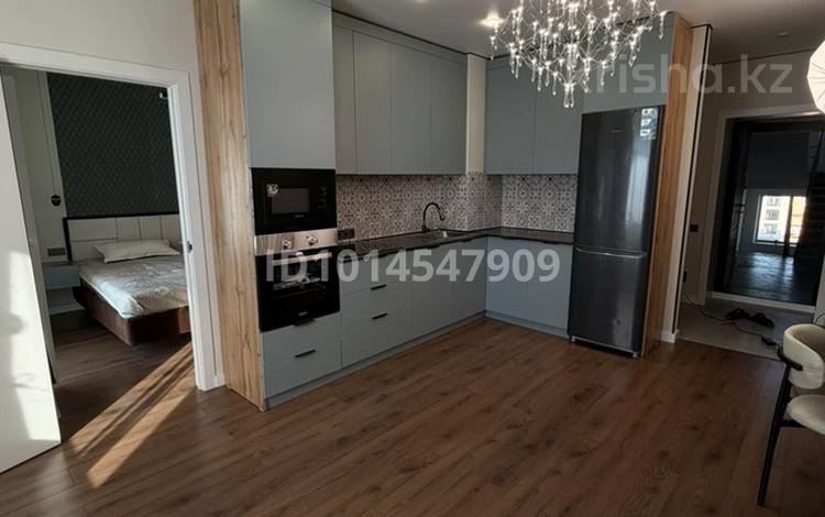 2-бөлмелі пәтер · 43.4 м² · 6/8 қабат, Муканова 51, бағасы: 24.5 млн ₸ в Караганде, Казыбек би р-н — фото 3