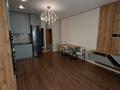 2-бөлмелі пәтер · 43.4 м² · 6/8 қабат, Муканова 51, бағасы: 24.5 млн ₸ в Караганде, Казыбек би р-н — фото 7