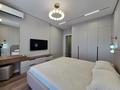 2-бөлмелі пәтер · 76 м² · 6/9 қабат, Егизбаева 9/1, бағасы: 600 000 ₸ в Алматы, Бостандыкский р-н — фото 13