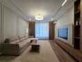 2-бөлмелі пәтер · 76 м² · 6/9 қабат, Егизбаева 9/1, бағасы: 600 000 ₸ в Алматы, Бостандыкский р-н — фото 5