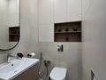 2-бөлмелі пәтер · 76 м² · 6/9 қабат, Егизбаева 9/1, бағасы: 600 000 ₸ в Алматы, Бостандыкский р-н — фото 20