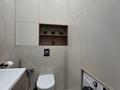 2-бөлмелі пәтер · 76 м² · 6/9 қабат, Егизбаева 9/1, бағасы: 600 000 ₸ в Алматы, Бостандыкский р-н — фото 21