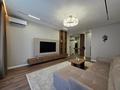 2-бөлмелі пәтер · 76 м² · 6/9 қабат, Егизбаева 9/1, бағасы: 600 000 ₸ в Алматы, Бостандыкский р-н