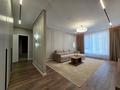 2-бөлмелі пәтер · 76 м² · 6/9 қабат, Егизбаева 9/1, бағасы: 600 000 ₸ в Алматы, Бостандыкский р-н — фото 6