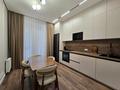 2-бөлмелі пәтер · 76 м² · 6/9 қабат, Егизбаева 9/1, бағасы: 600 000 ₸ в Алматы, Бостандыкский р-н — фото 8