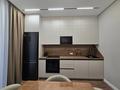 2-бөлмелі пәтер · 76 м² · 6/9 қабат, Егизбаева 9/1, бағасы: 600 000 ₸ в Алматы, Бостандыкский р-н — фото 10