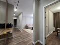 2-бөлмелі пәтер · 76 м² · 6/9 қабат, Егизбаева 9/1, бағасы: 600 000 ₸ в Алматы, Бостандыкский р-н — фото 7