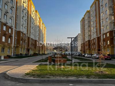 1-комнатная квартира · 36.6 м² · 7/9 этаж, мкр Думан-2, Халиуллина 196б — Халиуллина за 26.5 млн 〒 в Алматы, Медеуский р-н