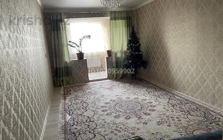 3-бөлмелі пәтер · 59 м² · 5/5 қабат, 17-й микрорайон, 17-й микрорайон 4а — Рыскулова пересечение Шаяхметова, бағасы: 23 млн ₸ в Шымкенте, Аль-Фарабийский р-н — фото 2