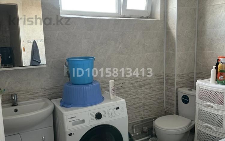 3-комнатная квартира · 77.6 м² · 3/5 этаж, Сейфуллина 3 за 22 млн ₸ в Балхаше — фото 2