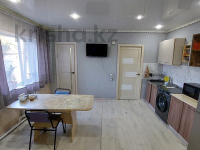 Отдельный дом · 3 комнаты · 57 м² · 3.47 сот., Савичева 36/1 — Назарбаева-Курмангазы за 23 млн 〒 в Уральске
