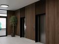 2-комнатная квартира · 48.7 м² · 12/12 этаж, ул. Е 48 — Р-н Улыдала - Туран, за 45 школой за 27 млн ₸ в Астане, Нура р-н — фото 4