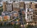 2-комнатная квартира · 48.7 м² · 12/12 этаж, ул. Е 48 — Р-н Улыдала - Туран, за 45 школой за 27 млн ₸ в Астане, Нура р-н — фото 7