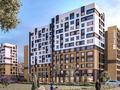 2-комнатная квартира · 48.7 м² · 12/12 этаж, ул. Е 48 — Р-н Улыдала - Туран, за 45 школой за 27 млн ₸ в Астане, Нура р-н — фото 9