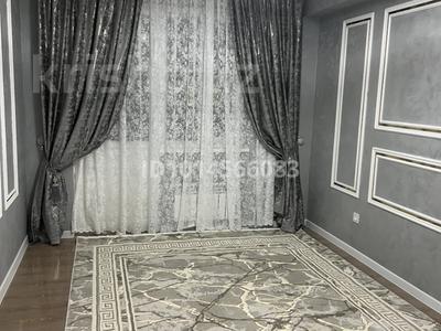 2-комнатная квартира · 59.5 м² · 6/20 этаж, 30 4 — ЖК “SKYLINE” за 150 000 ₸ в Туркестане