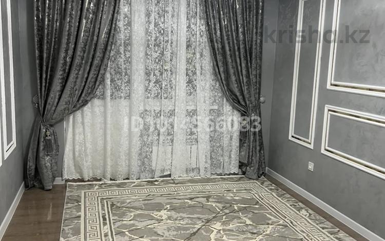 2-комнатная квартира · 59.5 м² · 6/20 этаж, 30 4 — ЖК “SKYLINE” за 150 000 ₸ в Туркестане — фото 2